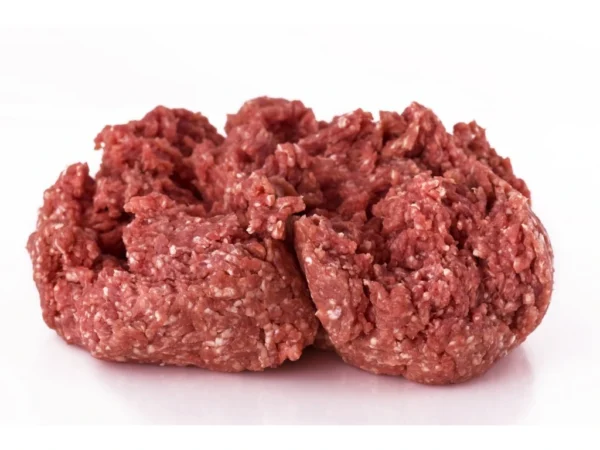 Mleté na hamburgery 0,5kg