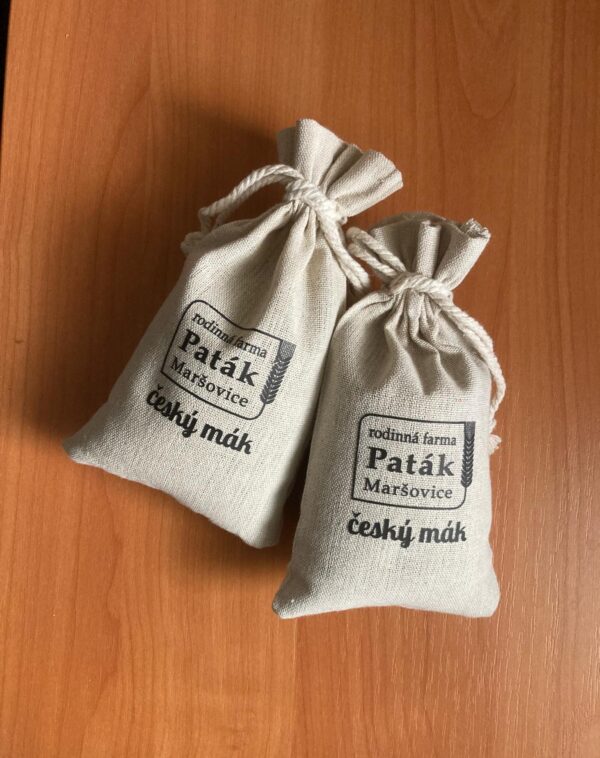 Český mák